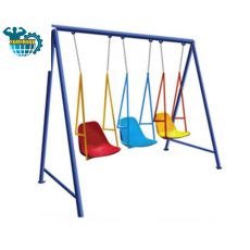 XÍCH ĐU BA GHẾ ĐƠN NDH 01