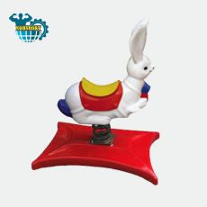 THÚ NHÚN CON THỎ 005