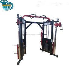 Giàn tạ đa năng DH01