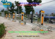 DỰ ÁN THUẬN AN - BÌNH DƯƠNG