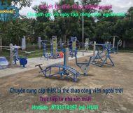 DỰ ÁN XÃ  NAM ĐÀ - HUYỆN KRÔNG NÔ - ĐẮK NÔNG