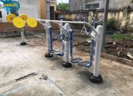 Top Máy Tập Đi Bộ Trên Không Ngoài Trời Được Lắp Đặt Nhiều Nhất