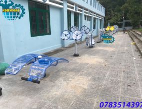 Tối Đa Hóa Lượt Người Sử Dụng: Cách Bố Trí Sơ Đồ Máy Tập Theo "Luồng Vận Động" Khoa Học