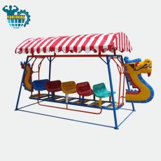 XÍCH ĐU THUYỀN RỒNG NDH 03