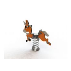 Thiết bị thú nhún DH10