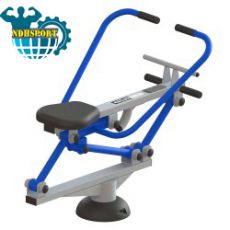 THIẾT BỊ ĐẨY VAI CHÈO THUYỀN