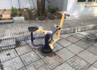 Giải Pháp Toàn Diện: Xây Dựng Khu Gym Ngoài Trời "All-in-one" Cho Mọi Lứa Tuổi Tại Các Khu Đô Thị Hiện Đại