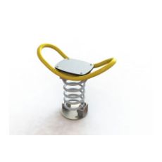 Thiết bị thú nhún DH01