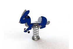 Thiết bị thú nhún DH08