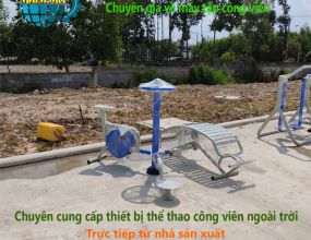 Nâng Tầm Sức Khỏe Những Lưu Ý Quan Trọng Khi Tập Luyện Với Dụng Cụ Thể Thao Ngoài Trời