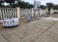 Đánh Giá Các Loại Máy Tập Công Viên Phổ Biến: Nên Mua Hãng Nào Để Đảm Bảo Chất Lượng?