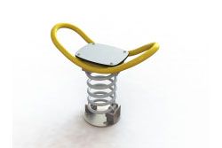 Thiết bị thú nhún DH01