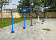 Báo Giá Thiết Bị Thể Thao Ngoài Trời Mới Nhất - Chiết Khấu Cao Cho Dự Án