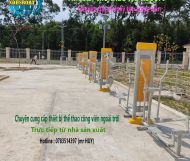 DỰ ÁN LONG THÀNH - ĐỒNG NAI