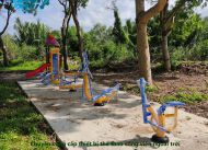 Để Có Sự Chuyển Đổi Từ Tập Luyện Với Thiết Bị Thể Thao Ngoài Trời: Bí Quyết Đạt Hiệu Quả Tối Đa