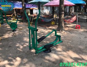 Thiết Bị Thể Thao Ngoài Trời Cho Bệnh Viện: Giải Pháp Vận Động Hỗ Trợ Phục Hồi Sức Khỏe Toàn Diện
