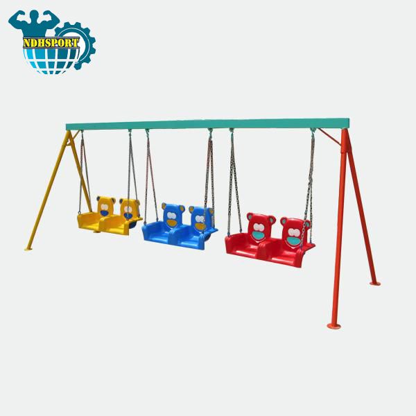 XÍCH ĐU GẤU SÁU GHẾ NDH 02