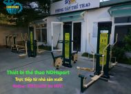 DỰ ÁN CÔNG TY SKYEC - TÂN SƠN NHẤT