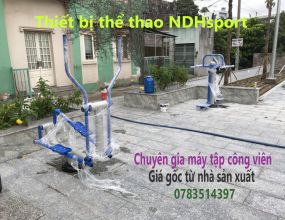 ndhsport chuyên cung cấp thiết bị thể thao ngoài trời