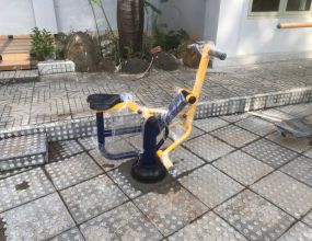 Giải Pháp Toàn Diện: Xây Dựng Khu Gym Ngoài Trời "All-in-one" Cho Mọi Lứa Tuổi Tại Các Khu Đô Thị Hiện Đại