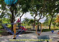 KHU DÂN CƯ QUẬN 12 - TP HCM