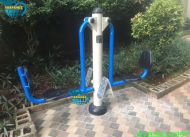 Chia bài tập luyện hiệu quả với thiết bị thể thao ngoài trời sao cho hợp lí: Hướng dẫn toàn diện