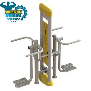 MÁY TẬP LẮC HÔNG TRỤ ĐÔI