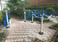 Tối Ưu Hóa Sức Khỏe: Hướng Dẫn Tập Cùng Thiết Bị Đi Bộ Trên Không Ngoài Công Viên Hiệu Quả Nhất