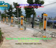DỰ ÁN THUẬN AN - BÌNH DƯƠNG