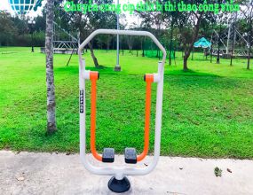 Địa chỉ cung cấp máy tập đi bộ trên không tại tỉnh Vĩnh Long