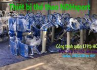CÔNG TRÌNH CHUẨN BỊ LẮT ĐẶT