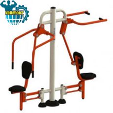 Thiết bị kéo tay và đẩy tay