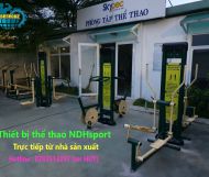 DỰ ÁN CÔNG TY SKYEC - TÂN SƠN NHẤT
