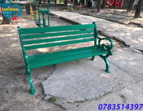 Nghệ Thuật Đặt Ghế Chờ Cạnh Khu Thiết Bị Thể Dục: Chiến Lược Giữ Chân Người Tập Ở Lại Lâu Hơn