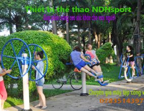 những ưu điểm mà thiết bị thể thao mang lại cho chúng ta