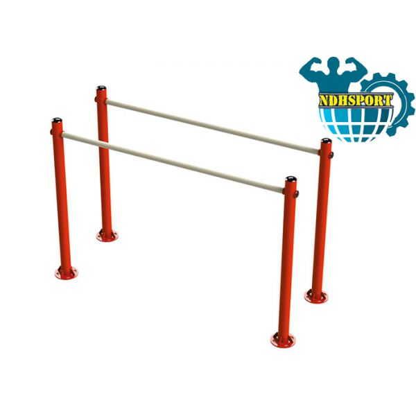 THIẾT BỊ XÀ KÉP 